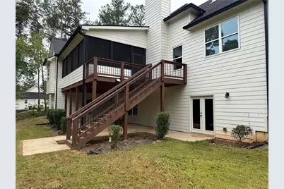 4501 Yellow Creek Road, Ball Ground, GA 30107 - Photo 31