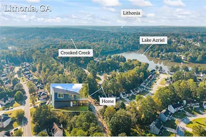 590 Pinnacle Point, Lithonia, GA 30058 - Photo 43