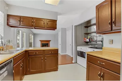 2935 Carrie Farm Road NW, Kennesaw, GA 30144 - Photo 19