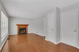 2935 Carrie Farm Rd NW, Kennesaw, GA 30144 - Photo 3