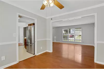 2935 Carrie Farm Road NW, Kennesaw, GA 30144 - Photo 11