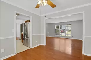 2935 Carrie Farm Rd NW, Kennesaw, GA 30144 - Photo 11