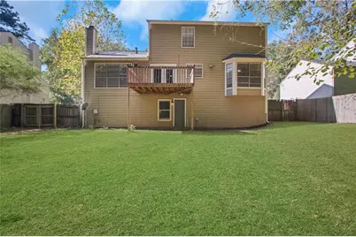 2935 Carrie Farm Road NW, Kennesaw, GA 30144 - Photo 47