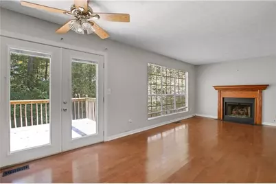 2935 Carrie Farm Road NW, Kennesaw, GA 30144 - Photo 5
