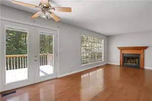 2935 Carrie Farm Rd NW, Kennesaw, GA 30144 - Photo 5