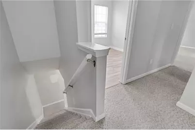 2935 Carrie Farm Road NW, Kennesaw, GA 30144 - Photo 21