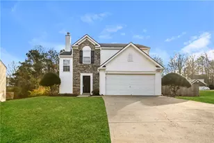 234 Carrington Way, Canton, GA 30115 - Photo 1