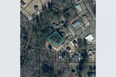 0 Bryant Cir, Cedartown, GA 30125 - Photo 1