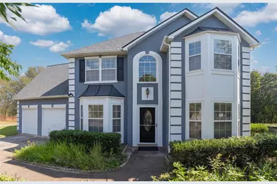 45 Polo Fields NE, Cartersville, GA 30121 - Photo 1