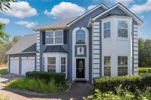 45 Polo Fields NE, Cartersville, GA 30121 - Photo 1