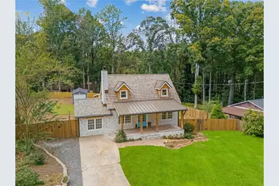 5495 Arrowhead Drive, Acworth, GA 30102 - Photo 5