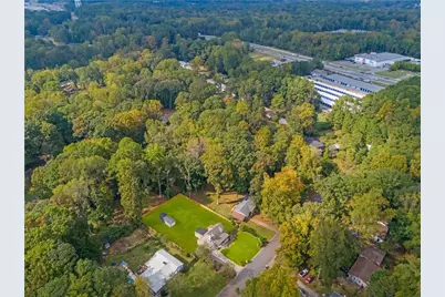 5495 Arrowhead Drive, Acworth, GA 30102 - Photo 39