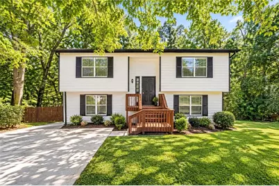 2290 Wilkins Cove, Decatur, GA 30035 - Photo 1