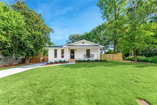 970 Pinedale Dr, Smyrna, GA 30080 - Photo 1