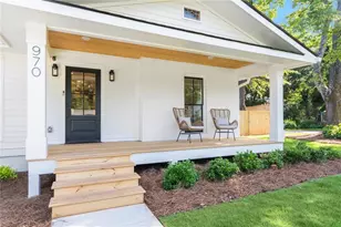 970 Pinedale Dr SE, Smyrna, GA 30080 - Photo 3