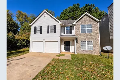 2498 Brookgate Way, Ellenwood, GA 30294 - Photo 1