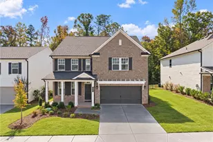 54 Mayfair St, Dawsonville, GA 30534 - Photo 1