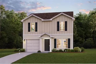 212 Kinsale Drive, Macon, GA 31216 - Photo 1