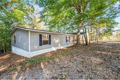 861 Mountain Ridge Drive, Dahlonega, GA 30533 - Photo 1