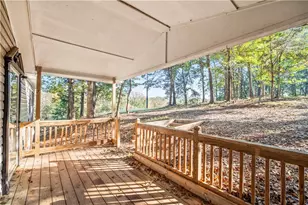 861 Mountain Ridge Dr, Dahlonega, GA 30533 - Photo 5