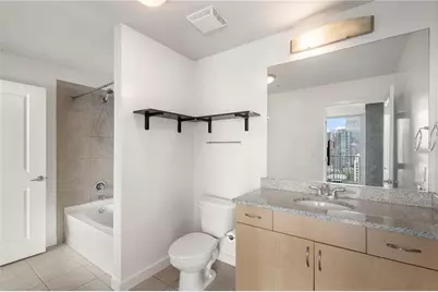 860 Peachtree Street NE #1910, Atlanta, GA 30308 - Photo 13