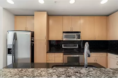 860 Peachtree Street NE #1910, Atlanta, GA 30308 - Photo 9