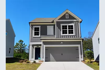 158 Millers Lane, Calhoun, GA 30701 - Photo 1