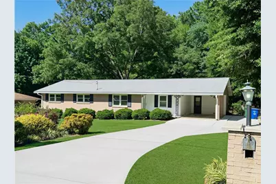 4104 Cedar Knoll Drive, Tucker, GA 30084 - Photo 3