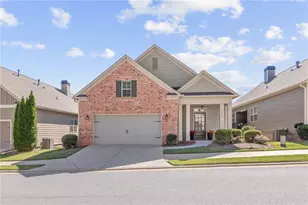 2443 Barrett Preserve Ct SW, Marietta, GA 30064 - Photo 1