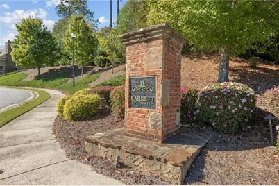 2443 Barrett Preserve Court SW, Marietta, GA 30064 - Photo 33