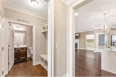 2443 Barrett Preserve Court SW, Marietta, GA 30064 - Photo 3