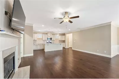 2443 Barrett Preserve Court SW, Marietta, GA 30064 - Photo 9