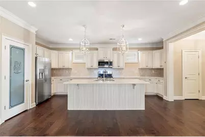 2443 Barrett Preserve Court SW, Marietta, GA 30064 - Photo 5
