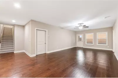 2443 Barrett Preserve Court SW, Marietta, GA 30064 - Photo 25