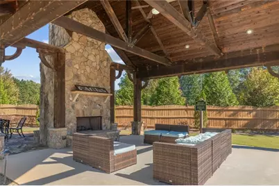 2443 Barrett Preserve Court SW, Marietta, GA 30064 - Photo 35