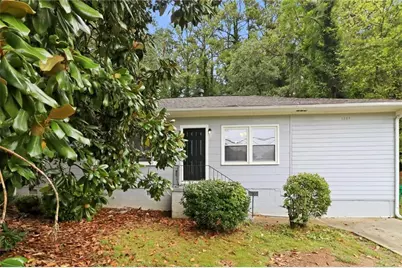 2280 Camp Ground Road SW, Atlanta, GA 30331 - Photo 1