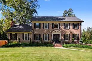 6546 Rosecommon Dr NW, Peachtree Corners, GA 30092 - Photo 1