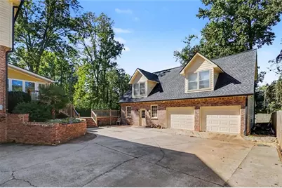 6546 Rosecommon Drive NW, Peachtree Corners, GA 30092 - Photo 43