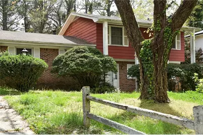 3278 Tulip Dr, Decatur, GA 30032 - Photo 5