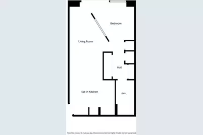 361 17th Street NW #1105, Atlanta, GA 30363 - Photo 23