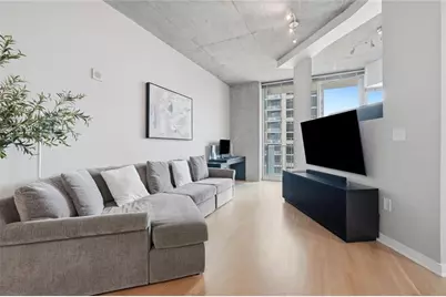 361 17th Street NW #1105, Atlanta, GA 30363 - Photo 3