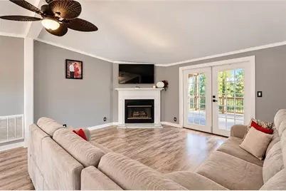 2614 Hartwell Highway, Elberton, GA 30635 - Photo 5