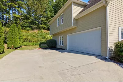 1918 Ascot Terrace NW, Acworth, GA 30102 - Photo 41