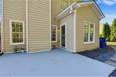 1918 Ascot Terrace NW, Acworth, GA 30102 - Photo 33