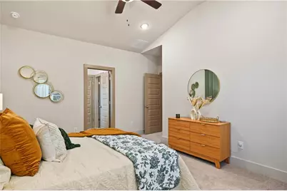 4221 Fern River Trail #1, Norcross, GA 30093 - Photo 19