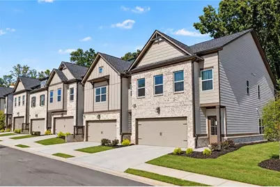 4221 Fern River Trail #1, Norcross, GA 30093 - Photo 1