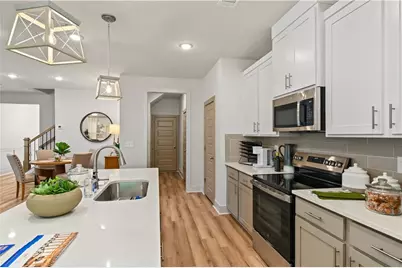4221 Fern River Trail #1, Norcross, GA 30093 - Photo 11