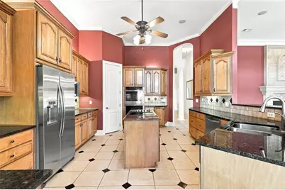350 Hillridge Cove, Lizella, GA 31052 - Photo 17