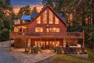 253 Cohutta Overlook Trail, Blue Ridge, GA 30513 - Photo 1