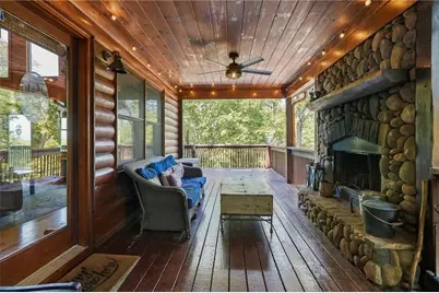 253 Cohutta Overlook Trail, Blue Ridge, GA 30513 - Photo 11